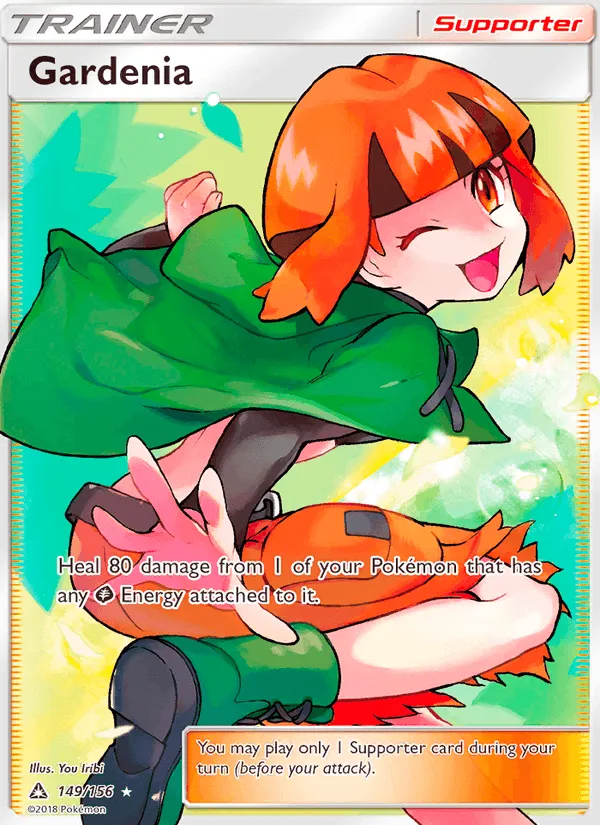 Carte Flo — Ultra Prism