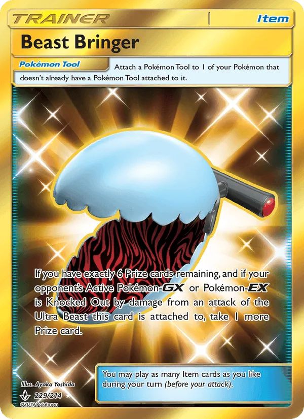 Carte Appel aux Chimères — Unbroken Bonds