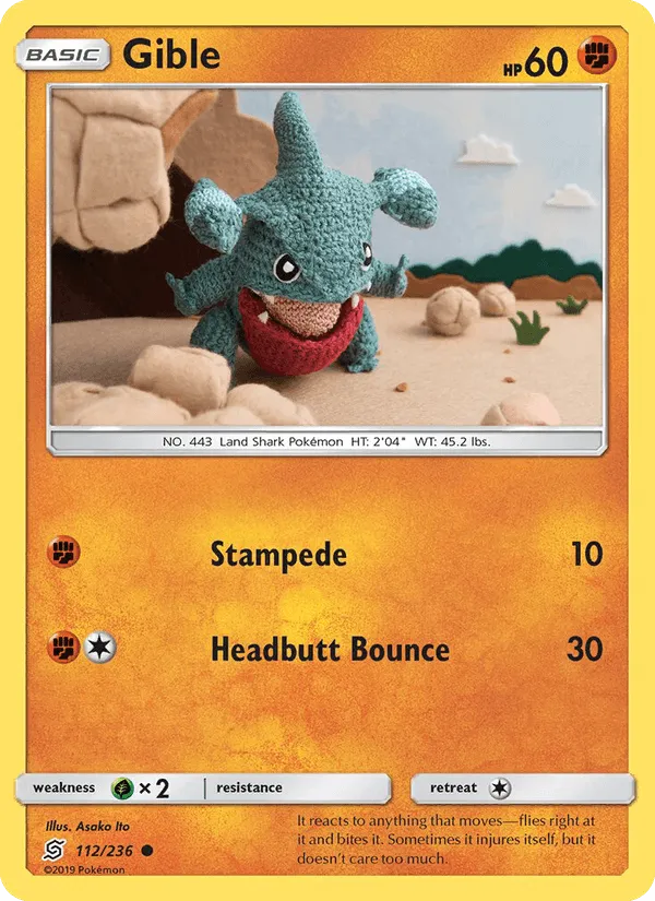 Carte Griknot — Unified Minds