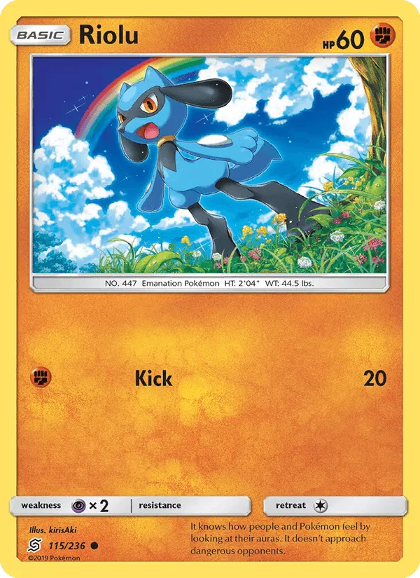 Carte Riolu — Unified Minds