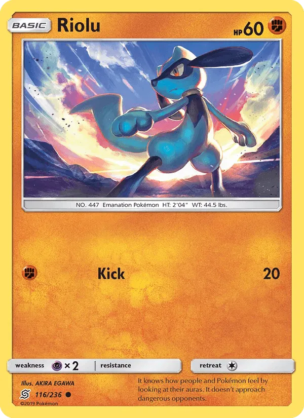 Carte Riolu — Unified Minds